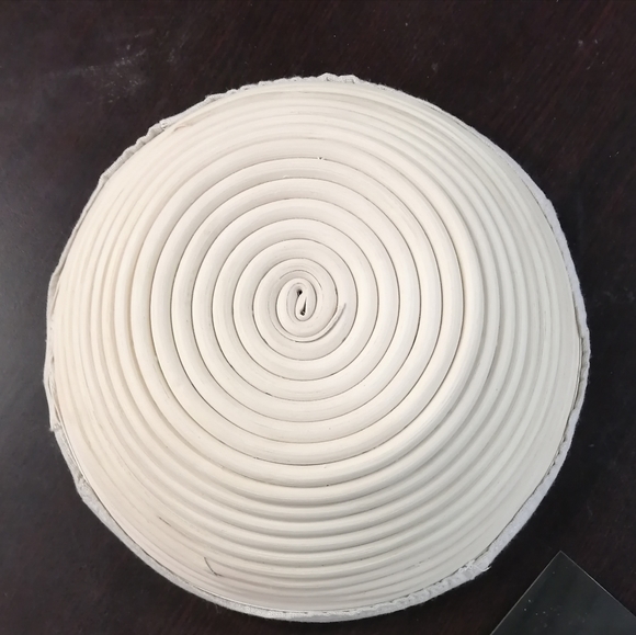 Set of 2 collection banneton basket - Picture 3 of 5